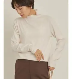 アメリカンホリック タートルネック 長袖 L