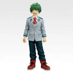 一番くじ 僕のヒーローアカデミア 紡がれる想い A賞 緑谷出久 ヒロアカ