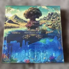 2026年最新】green apple noa atlantis boxの人気アイテム - メルカリ