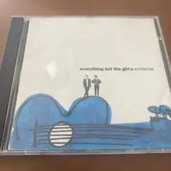everything but the girl ⭐︎worldwide