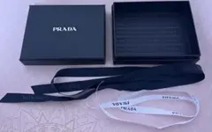 2025年最新】プラダ 空箱の人気アイテム - メルカリ