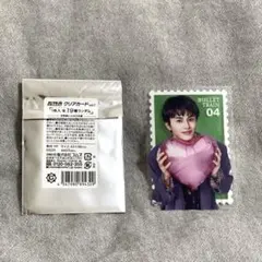 美品》超特急 タクヤ 25th生誕 ポストカード - メルカリ