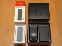 SwitchBot ロックPro＋指紋認証パッドセット