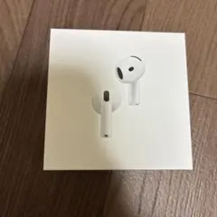 2026年最新】AirPods 4 アクティブノイズキャンセリング搭載の人気