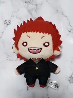 ヒロアカ　にとたん　切島鋭児郎 僕のヒーローアカデミア