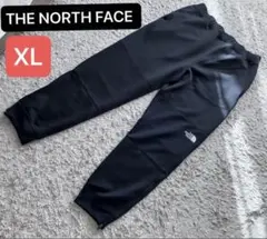 XLサイズ　THE NORTH FACE ノースフェイス　ジョガーパンツ 黒