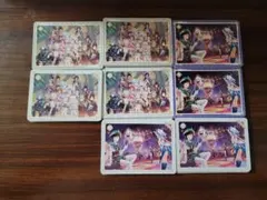 新宿配布 原神 ホログラムカード トレーディングカード 10枚 - メルカリ