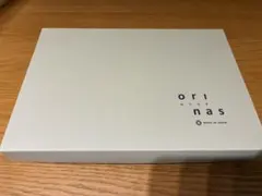 【新品・未使用】　今治タオル　orinas ２枚セット