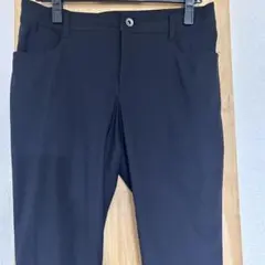 COMME CA 黒のパンツのサムネイル