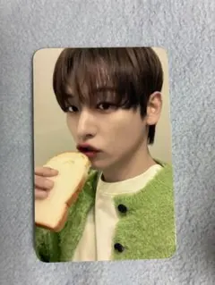 2026年最新】sf9 インソン トレカの人気アイテム - メルカリ