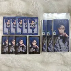 エデン組 4th Anniversary 4周年 レオス・ヴィンセント