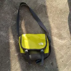THE NORTH FACE ショルダーバッグ メッセンジャーバッグ　通園