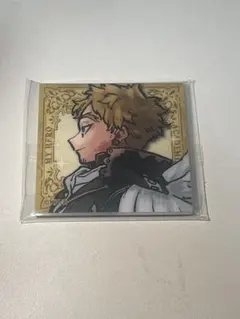 僕のヒーローアカデミア/ホークス/マグネット