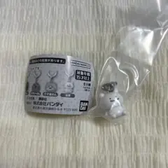 お文具といっしょ　めじるしアクセサリー　耳