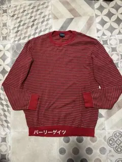 2026年最新】パーリーゲイツ メンズ セーターの人気アイテム - メルカリ