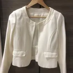 レースジャケット