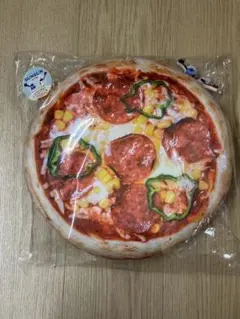 パペットスンスンクッション