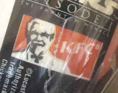 KFC ドリンクカップ スターウォーズ アナキン ペプシコーラ
