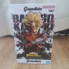 僕のヒーローアカデミア 爆豪勝己 アニメ