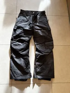 kissmark xsサイズ　スノーボードパンツ　スノボ　スキー　ウェア