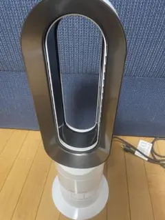 Dyson hot+cool EK4-JP:JHA8509A ホワイト Refurbished Dyson Pure Hot+Cool™ HP4A (White/Silver) | Dyson