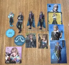 ミュージカル刀剣乱舞 小竜景光セット 刀ミュ - メルカリ