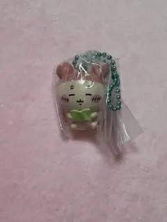 ちいかわ マスコットつきビスケット 古本屋 カニちゃん