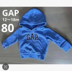babyGAPパーカー　80