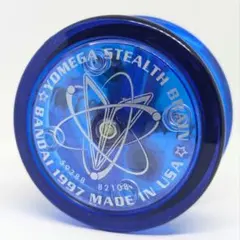 2025年最新】ハイパーヨーヨー 1998の人気アイテム - メルカリ