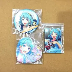 ☆期間限定価格☆ 紫之創 缶バッジ セット あんスタ あんさんぶるスターズ