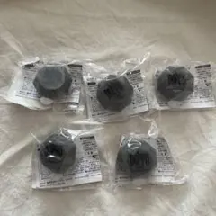 【即購入可】ヒプマイ　観音坂独歩　リンライ　リングライト　5点セット