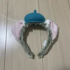 ディズニー ジェラトーニ カチューシャのサムネイル
