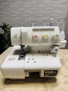 カバーステッチ ベビーロック ミシン 本体 ハンドメイド 72S ふらっと
