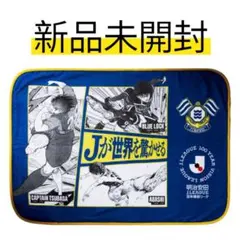 FC今治 熱狂開幕ブランケット　百年構想リーグ