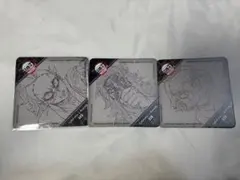 鬼滅の刃 黒死牟 不死川玄弥 桑島慈悟郎コースター