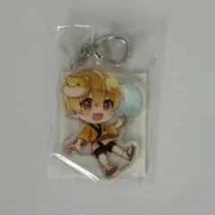 るぅと　アクキー