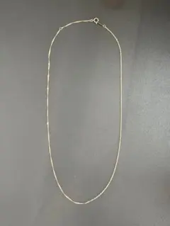 agete✨K10✨necklace✨Gold✨<No.2866>