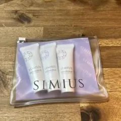 【新品未開封】メビウス製薬のSIMIUS/シミウス　トライアルセットのサムネイル