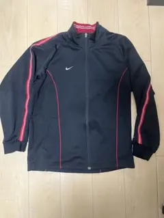 Nike トラックジャケット