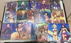 2025年最新】fgo ウエハースの人気アイテム - メルカリ