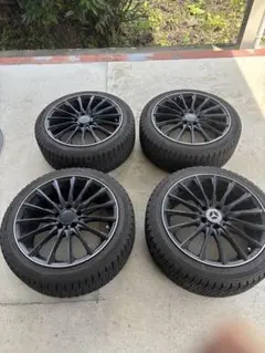 2025年最新】19インチ スタッドレス ベンツの人気アイテム