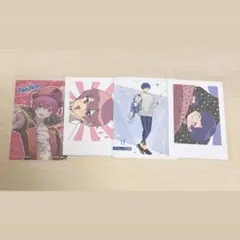 いれいす ないこ If チェキ トレカ