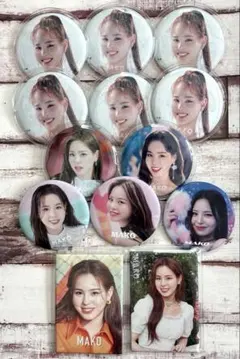 2025年最新】NIZIUマコの人気アイテム - メルカリ