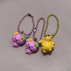 たまごっち チョコボックス