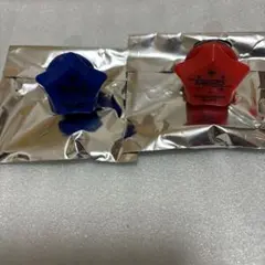 プロセカ　リングライト　KAITO、MEIKO