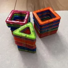 ボーネルンド ブロック玩具