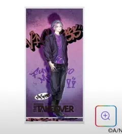 不破湊 アクスタ