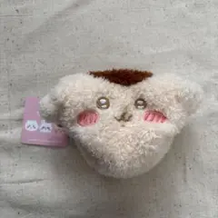 ちいかわ ぬいぐるみポーチ