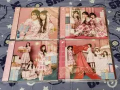 乃木坂46 ビリヤニ (初回仕様限定盤 TYPE-A＋B＋C＋D)