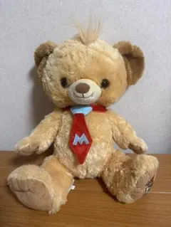 ユニベア ユニベアシティ マックス ぬいぐるみ ディズニーストア
